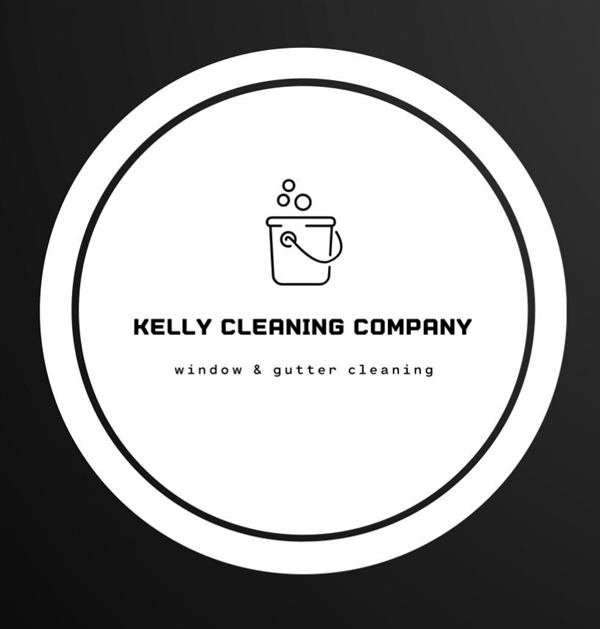 Kelly Cleaning Company logo